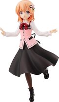 Is the Order a Rabbit: Bloom - Pop Up Parade Cocoa PVC Statue