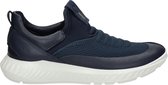 Ecco ST.1 Lite sneakers blauw - Maat 46