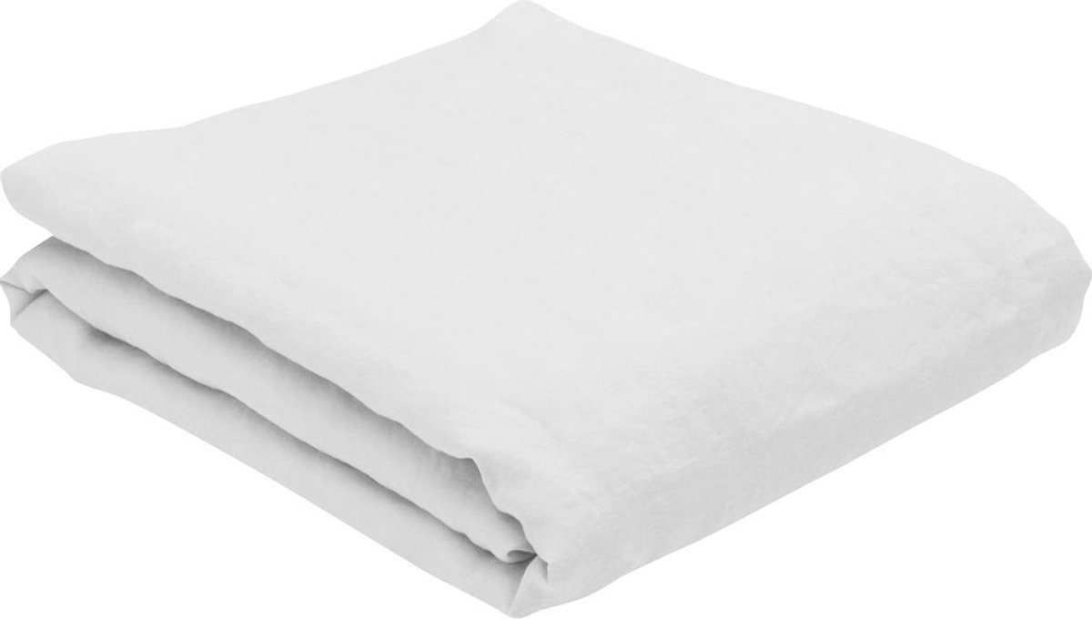 Passion for Linen | Luxe laken Maxim | 100% linnen