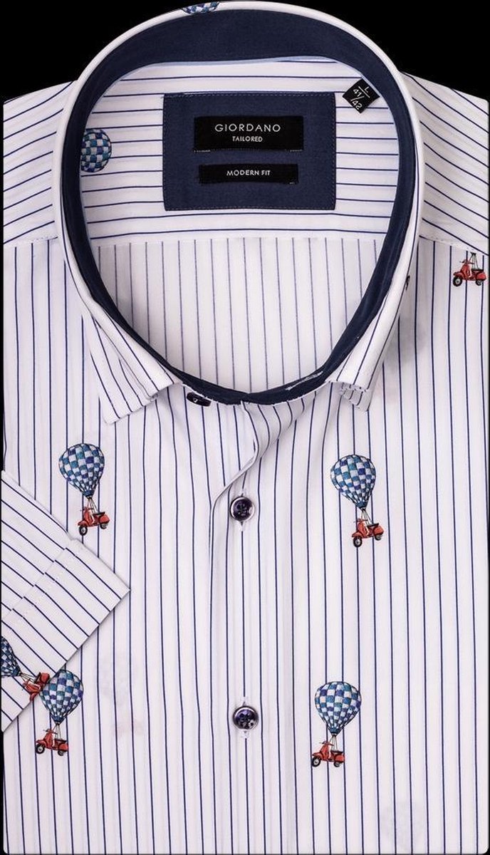 Giordano KM