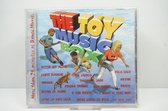 The Toy Music Box