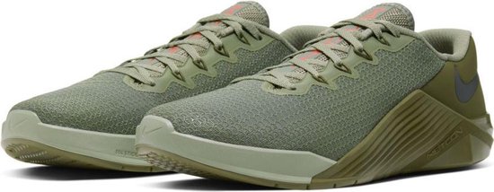 Nike Metcon 5 Jade Stone Heren | bol.com