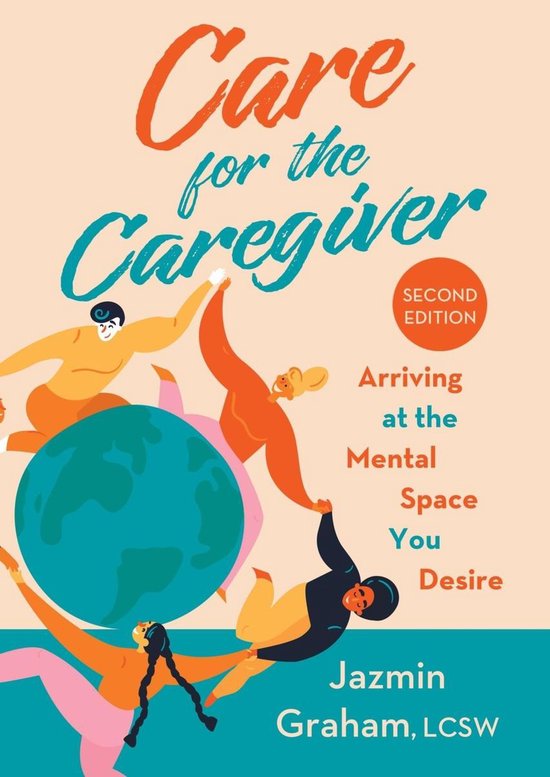 Care for the Caregiver - cover