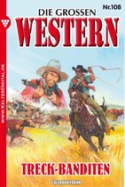 Die großen Western 108 - Die großen Western 108