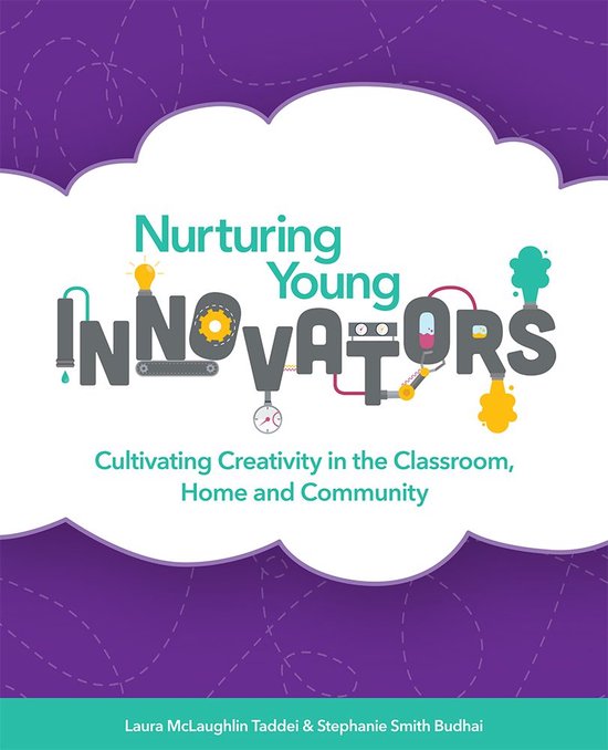 Nurturing Young Innovators - cover