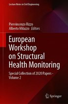Lecture Notes in Civil Engineering 128 - European Workshop on Structural Health Monitoring