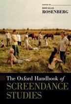 Oxford Handbooks - The Oxford Handbook of Screendance Studies