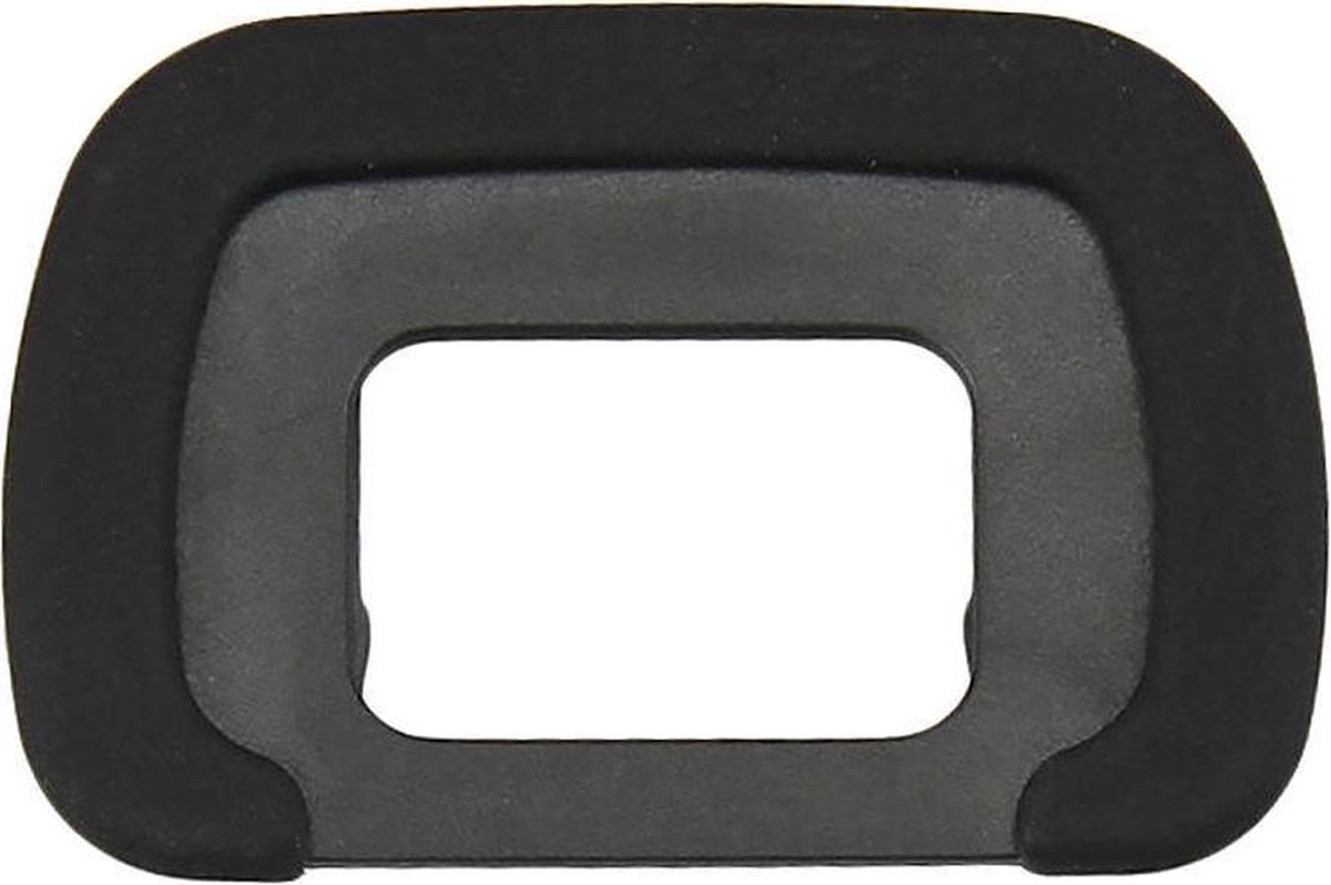 Eyecup Oogschelp EP-FR voor Pentax camera K-70 K-7 K-S2 K-S1 K5II K30 K50