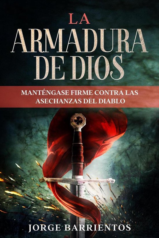 Foto: La armadura de dios