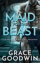 Interstellar Brides® Program: The Beasts 2 - Maid for the Beast