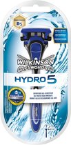 Wilkinson Men Scheerapparaat Hydro 5