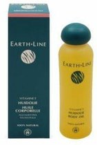 Earth.line Argan Bio - 200 ml - Body Oil