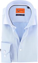 Suitable Overhemd Blauw DR-04 - maat 43