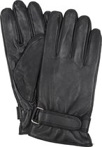 Suitable Leren Velcro Handschoen - maat 9