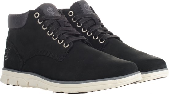 Schoenen voor voor Boots Heren Schoenen voor voor Boots Timberland  Bradstreet Chukka Leather Laarzen in het Groen voor heren allware.com.br