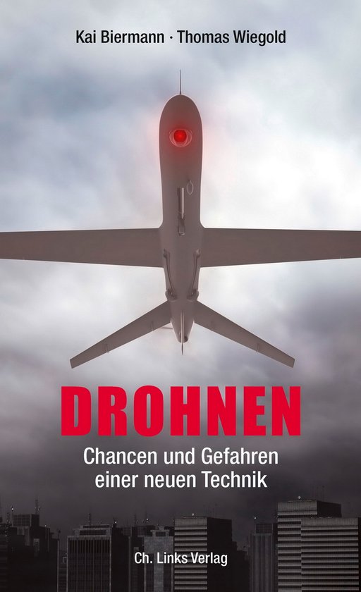 Drohnen - cover