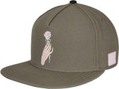Cayler & Sons Snapback Pet Love Me Not Groen