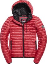 Superdry Dames Core Down Hooded Jacket