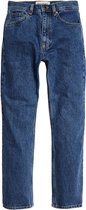 Superdry Dames High Rise rechte jeans