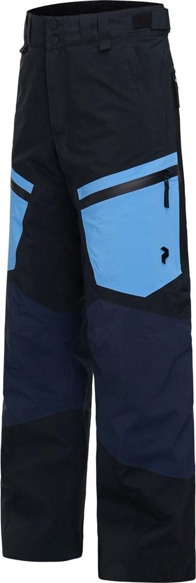 スキー Peak Performance Gravity 2L Pants Gravity HIPE® 2L Insulated Shell Pants Junior | Peak Performance