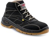 FTG Sentry S3 werkschoenen - veiligheidsschoenen - heren - hoog - composiet - ESD - metaalvrij - antislip - maat 41