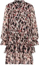 Daisy Dress - Animal Print