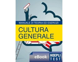 Hoepli Test Cultura generale