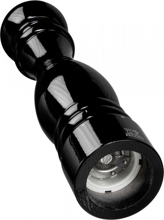 Peugeot Paris Zoutmolen 30 cm - wit - u'Select - Zirlion maalwerk
