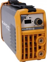 Elektrode Lasapparaat Soldatech HG 160A