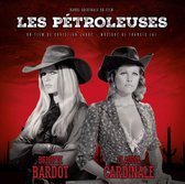 Les Petroleuses - OST (Red Vinyl)