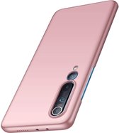 Shieldcase Xiaomi Mi 10 Pro ultra thin case - roze