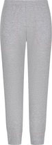 Mey Broek ZZZleepwear Dames 16815 437 stone grey melange XL