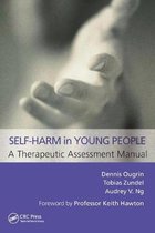 Self-Harm in Young People