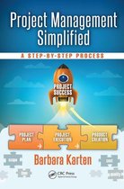 Systems Innovation Book Series - Project Management Simplified