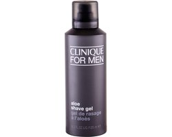 Clinique For Men Aloe Shave Gel - 125 ml