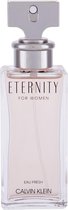 Calvin Klein CK Eternity Eau Fresh eau de parfum 50ml