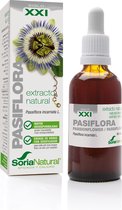 Soria Extracto Pasiflora S Xxi 50ml
