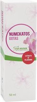 Naturlider Numckatos 50ml Ext Pelargonium