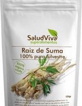 Salud Viva Raiz De Suma 125 Grs