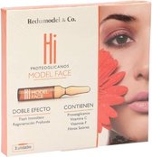 Redumodel Hi Model Face Proteoglycan Ampoules 3 Units