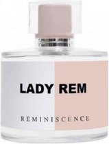 Reminiscence - Eau de parfum - Lady Rem - 30 ml