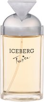 Iceberg Twice Femme - 100 ml - eau de toilette