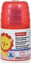 Fisher Price - Shampoo Leeuw - 200ml