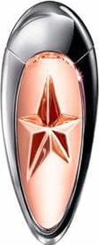 Thierry Mugler - Angel Muse Refillable - Eau De Parfum - 15ML