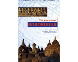 The Mysteries of Borobudur