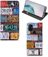 Plaques d'immatriculation Multi