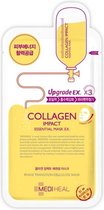 Mediheal - Collagen Impact Essential Mask Ex Collagen Face Mask 24Ml