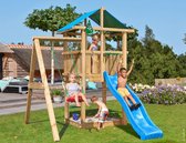 Buiten Speeltoestel • Hut 1-Swing Frame 220