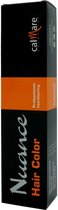 Calmare Nuance Hair Color Red 5.65 120 ml.