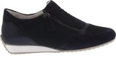 Dames Instappers & Ballerina's Gabor 66.072.36 Donkerblauw - Maat 7
